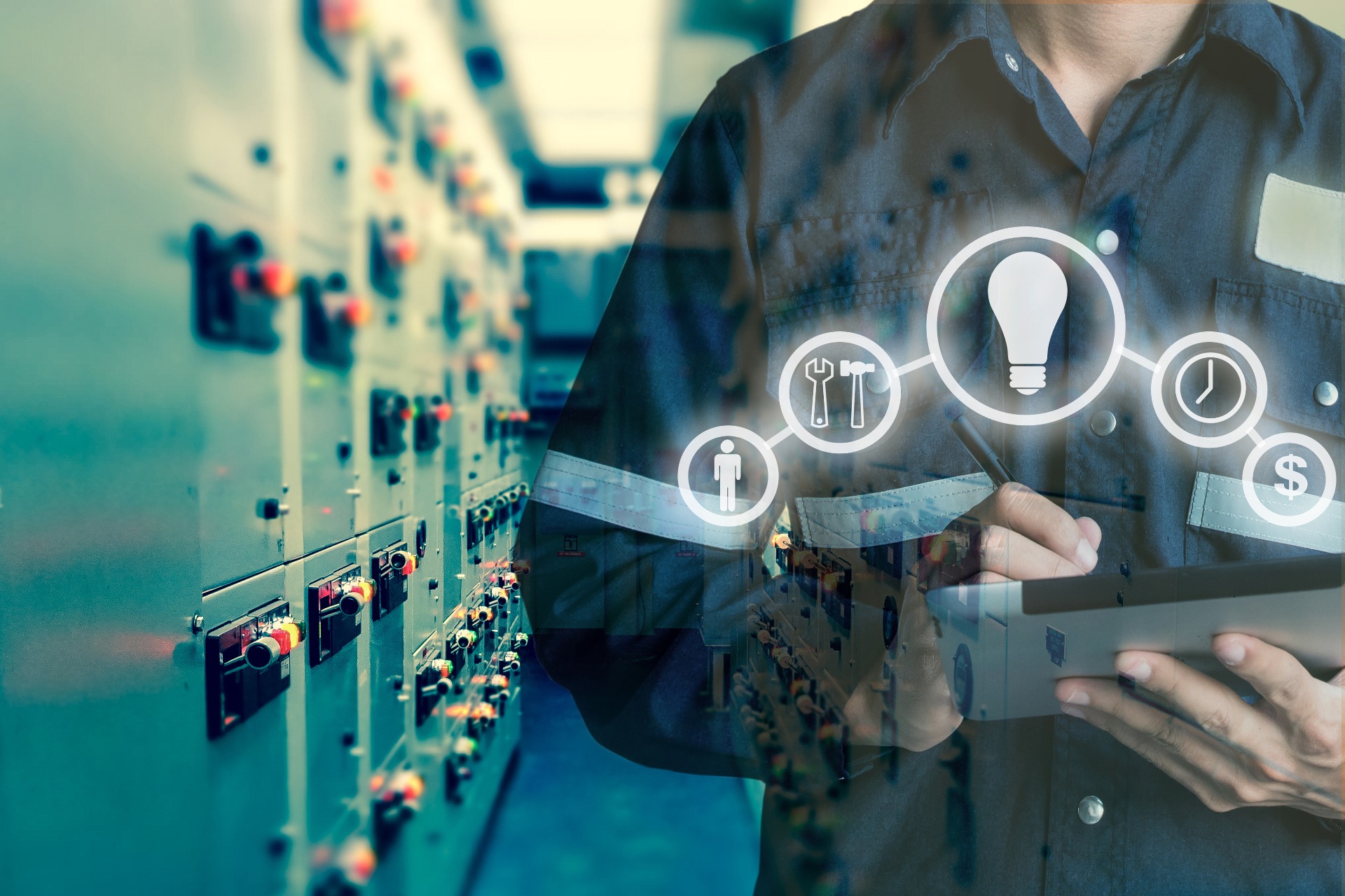 岡崎市の電気工事事業者『片山電機』では高収入も可能な作業員を求人中。転職や未経験でも挑戦してください