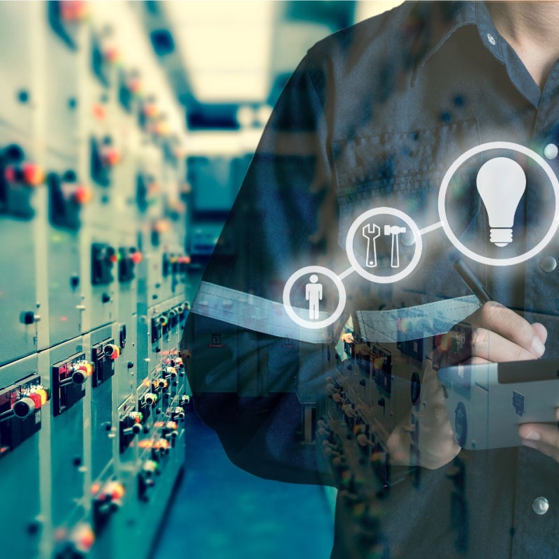 岡崎市の電気工事事業者『片山電機』では高収入も可能な作業員を求人中。転職や未経験でも挑戦してください